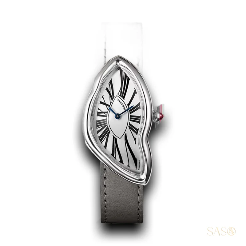 Cartier Crash WGCH0050