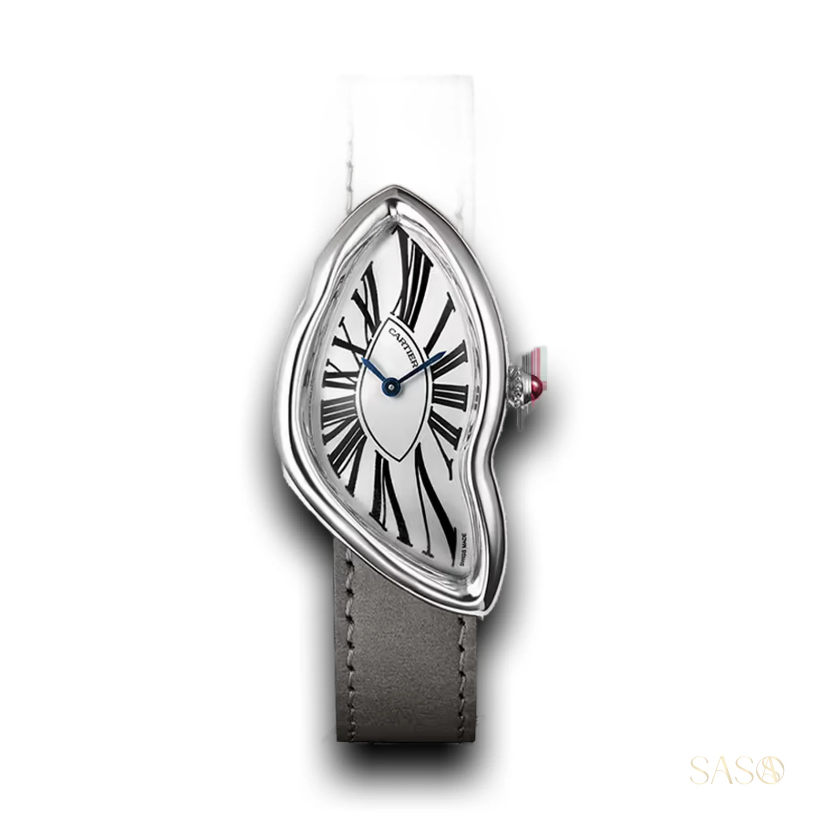 Cartier Crash WGCH0050