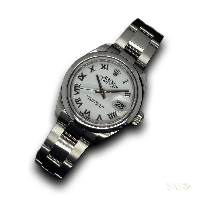 Rolex Datejust 28 279160