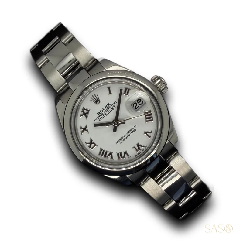 Rolex Datejust 28 279160