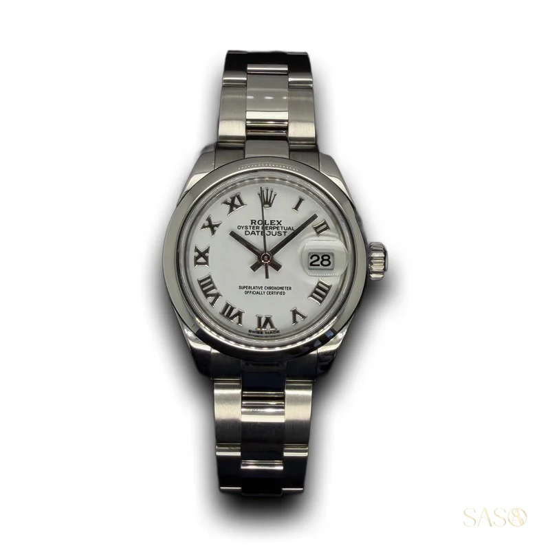 Rolex Datejust 28 279160