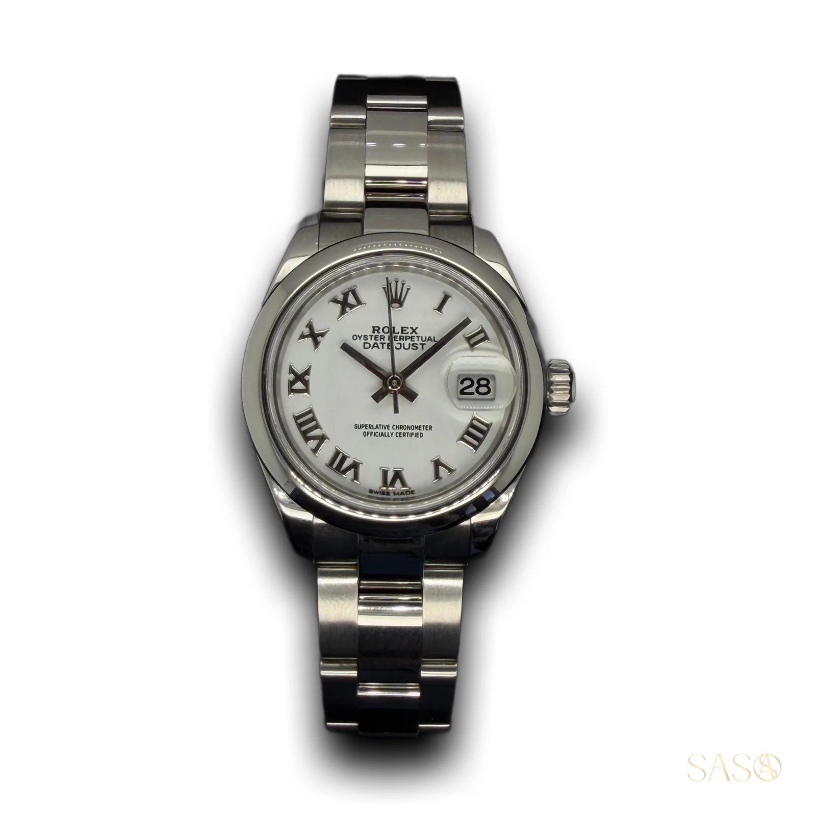 Rolex Datejust 28 279160