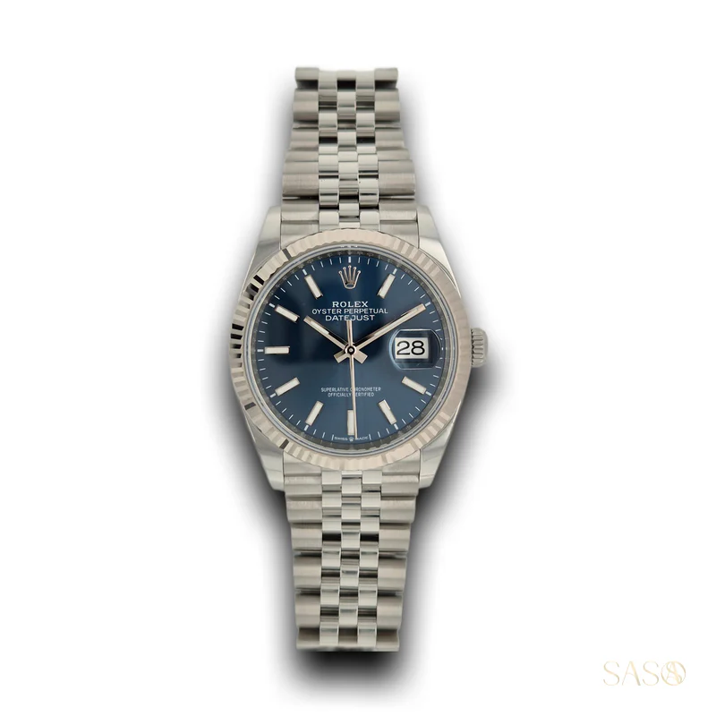 Rolex Datejust 36 126234