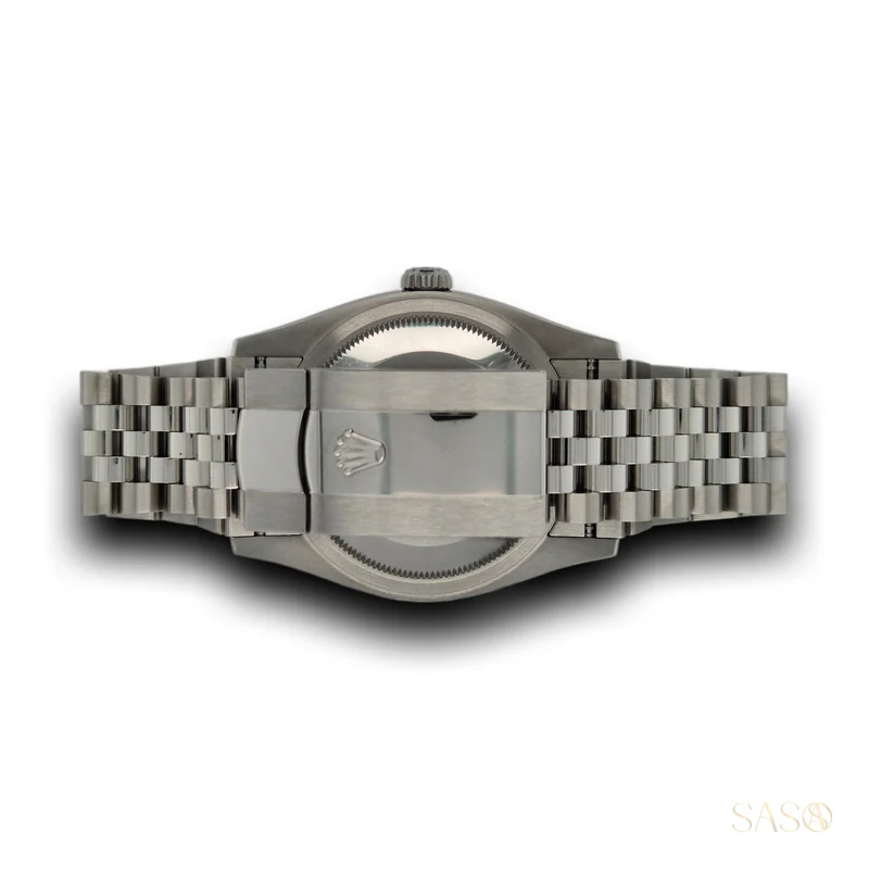 Rolex Datejust 36 126234