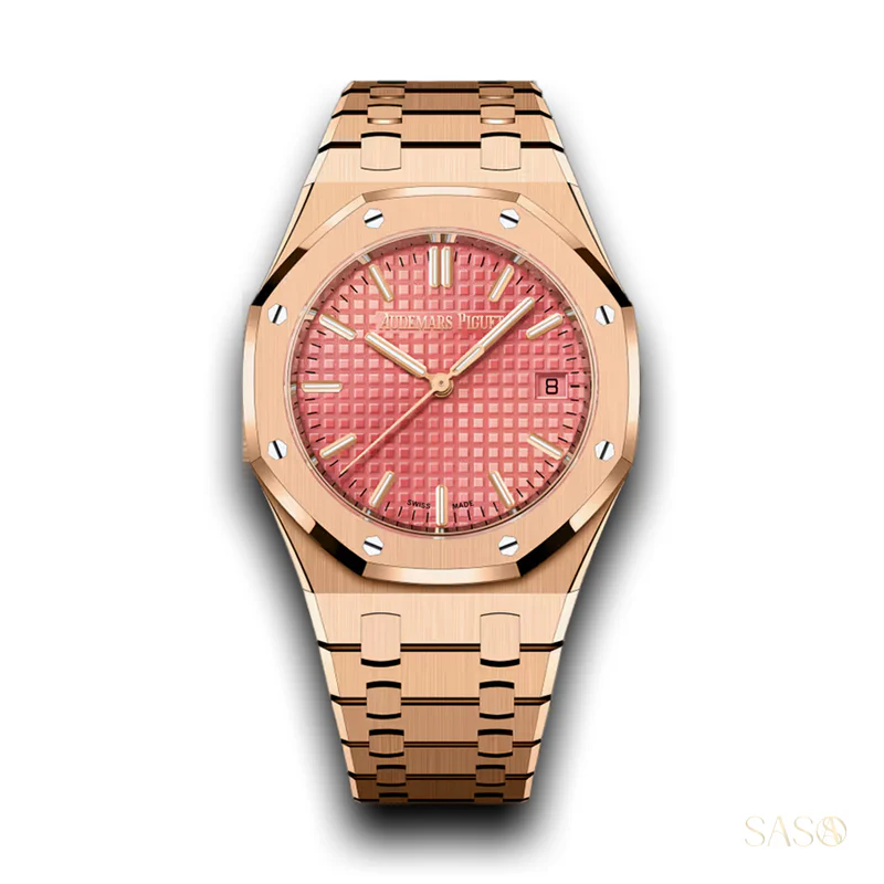 Audemars Piguet Royal Oak 77450OR