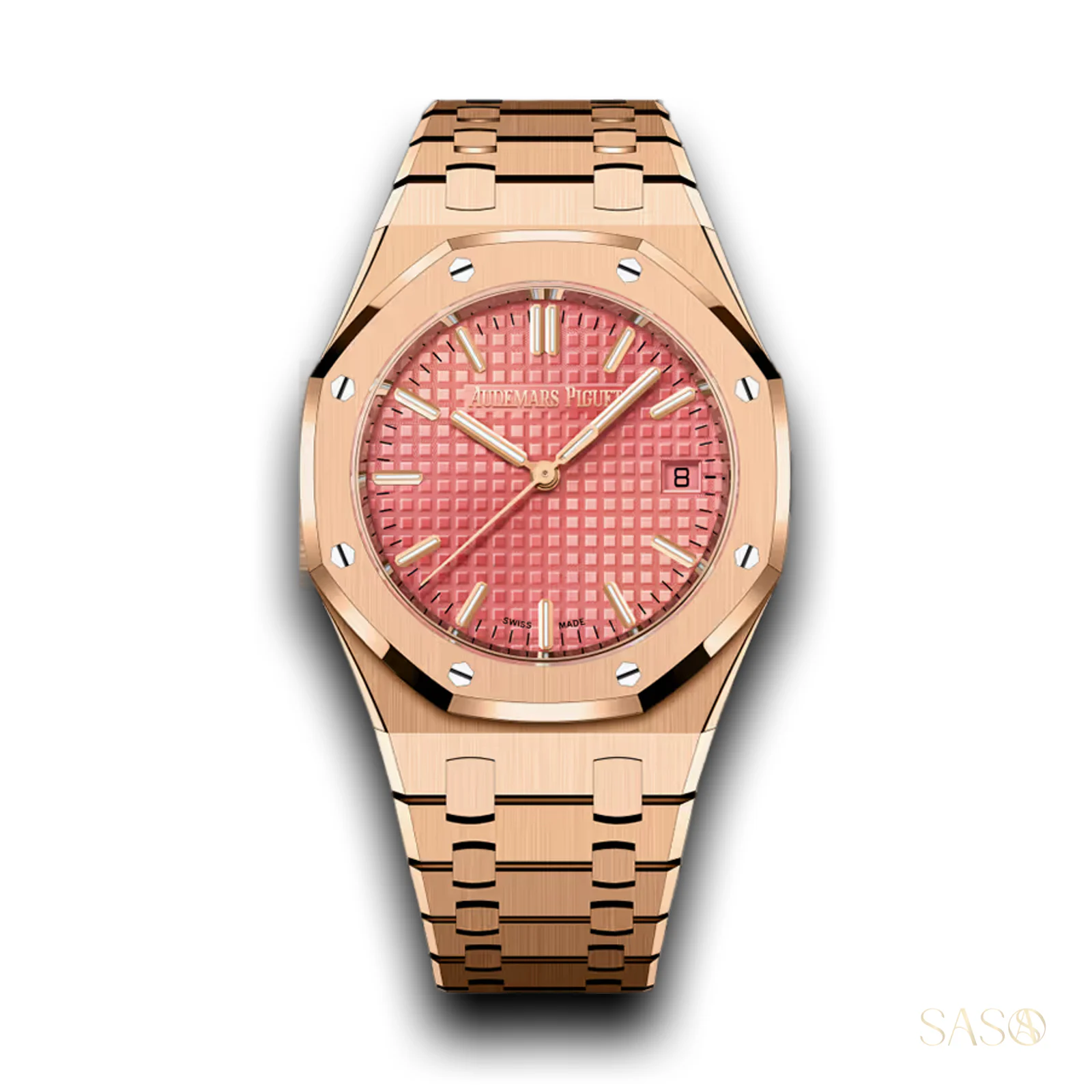 Audemars Piguet Royal Oak 77450OR