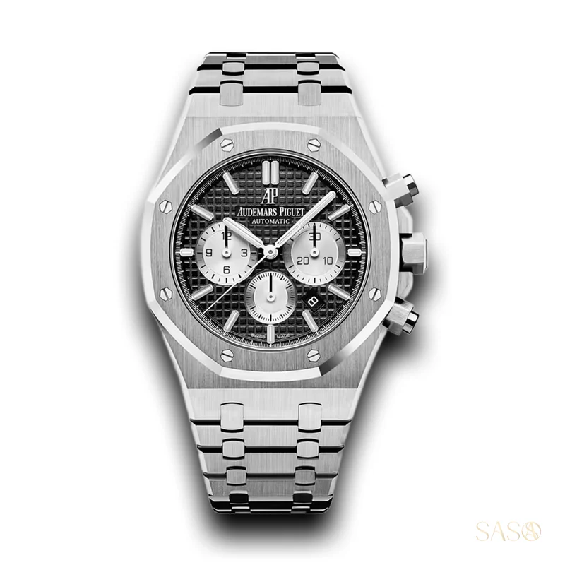 Audemars Piguet Royal Oak Chronograph 26331ST