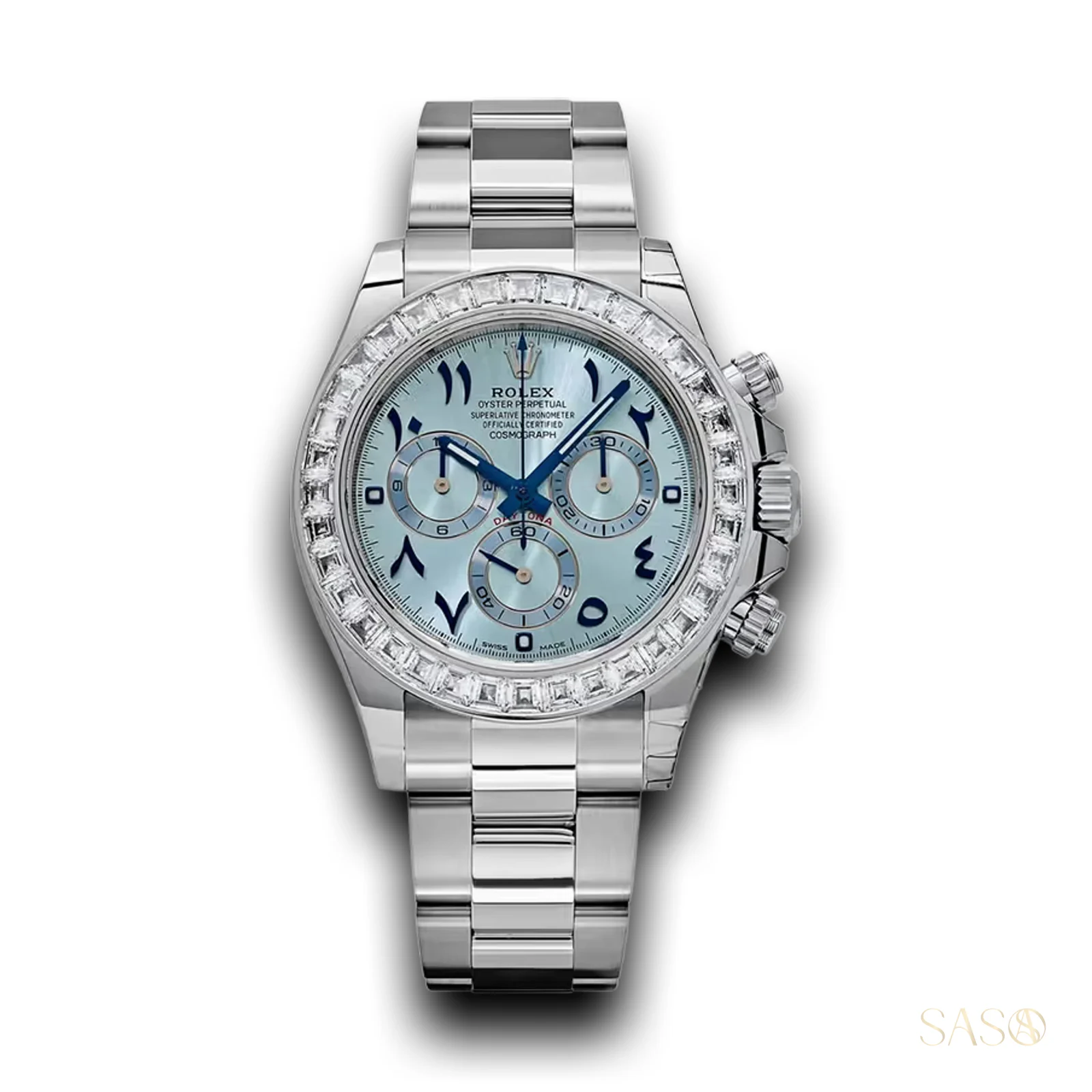 Rolex Daytona 116576TBR-0005