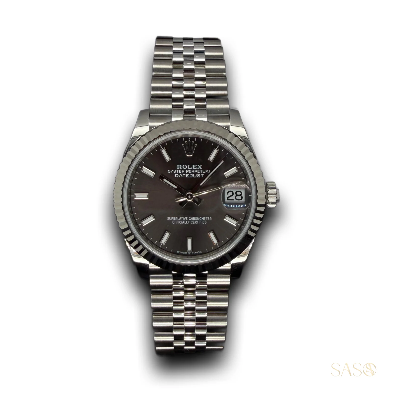 Rolex Datejust 31 278274