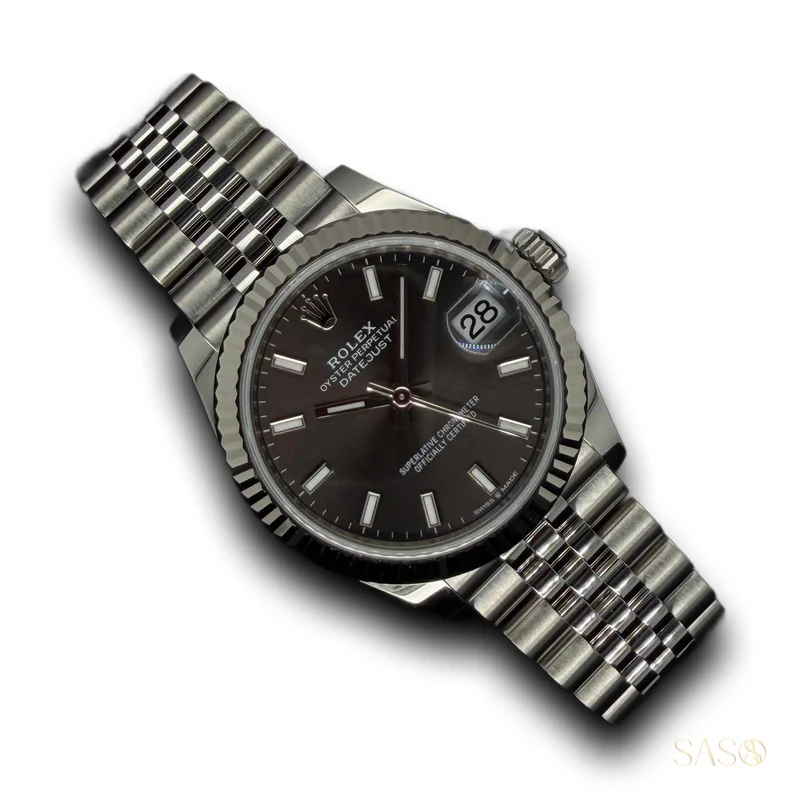 Rolex Datejust 31 278274