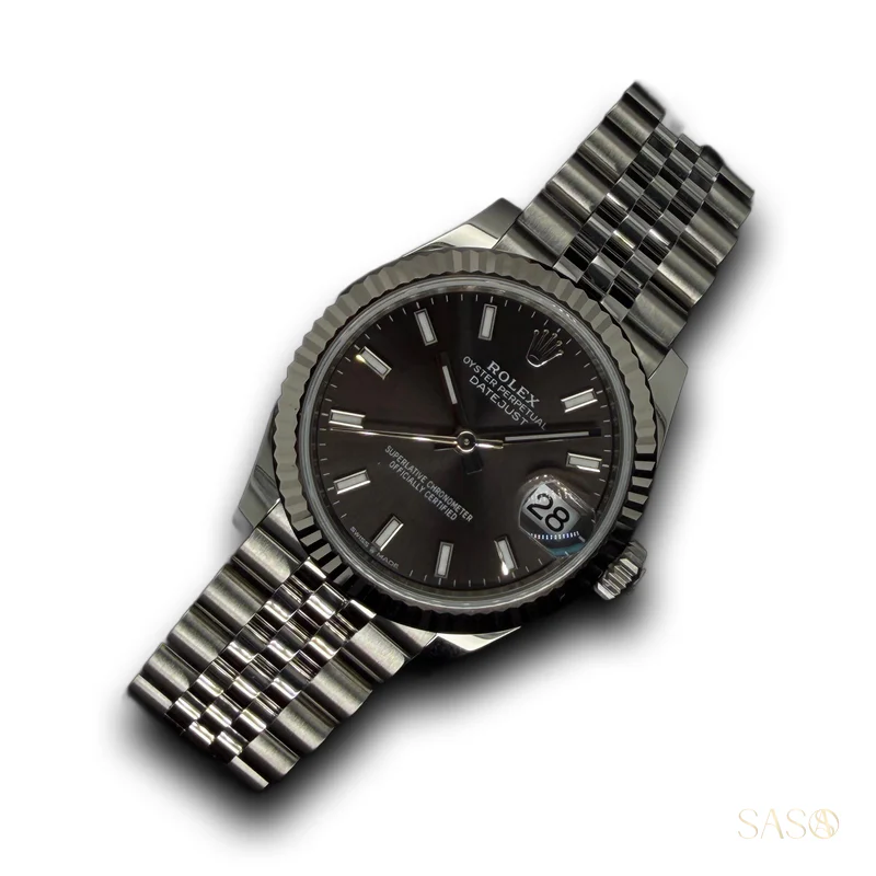 Rolex Datejust 31 278274