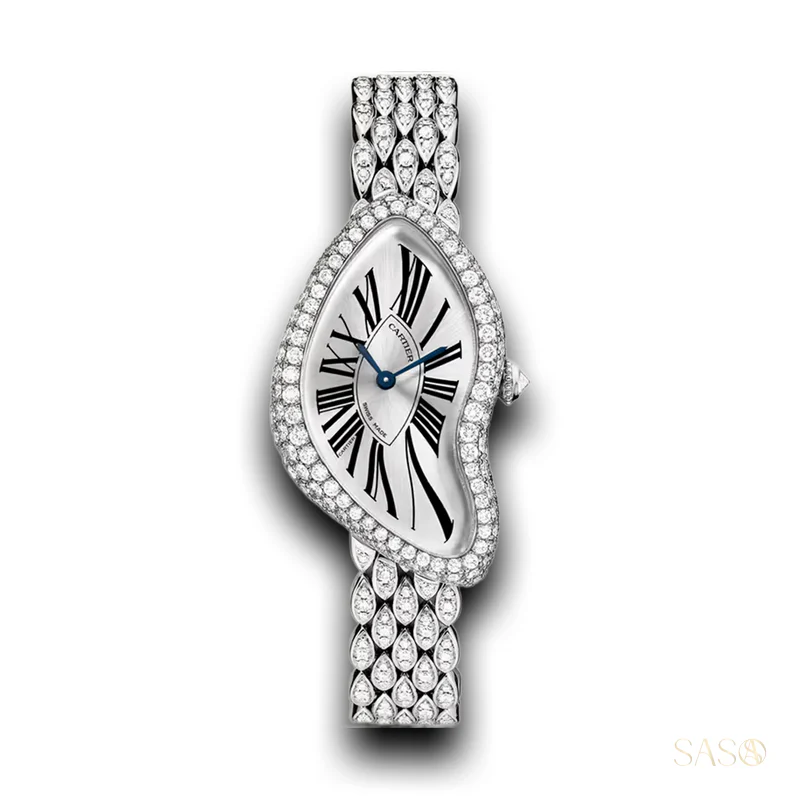 Cartier Crash HPI00654