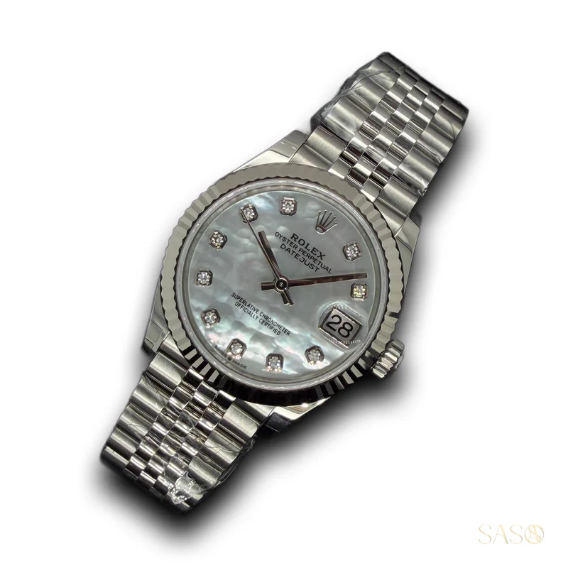 Rolex Datejust 31 278274