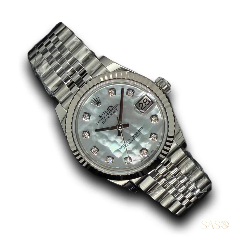 Rolex Datejust 31 278274