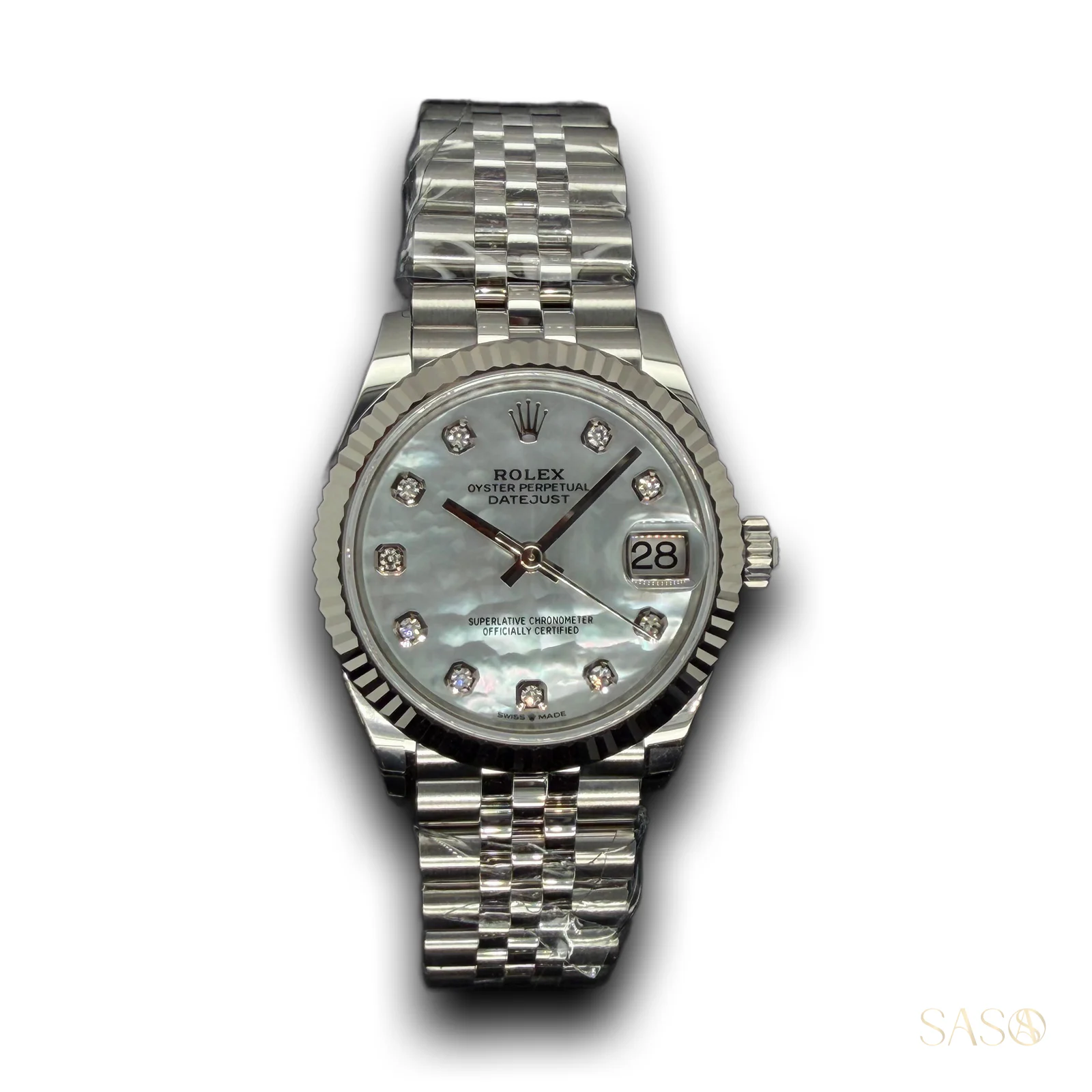 Rolex Datejust 31 278274