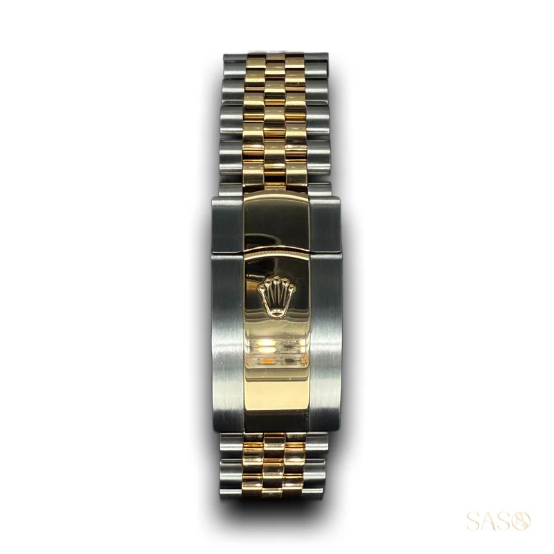 Rolex Datejust 41 126333