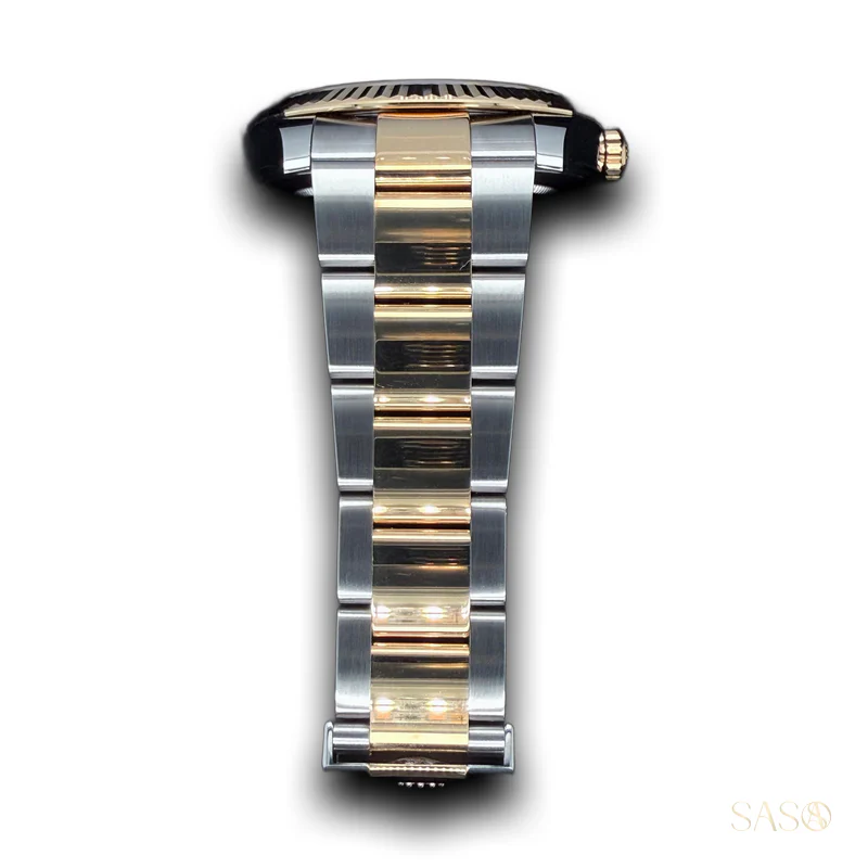 Rolex Datejust 41 126333