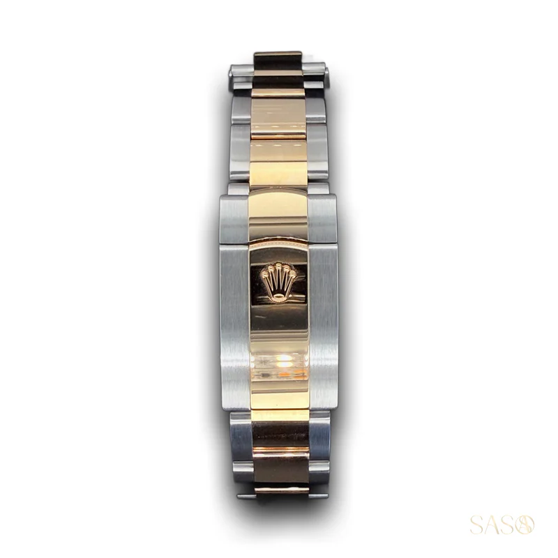 Rolex Datejust 41 126333