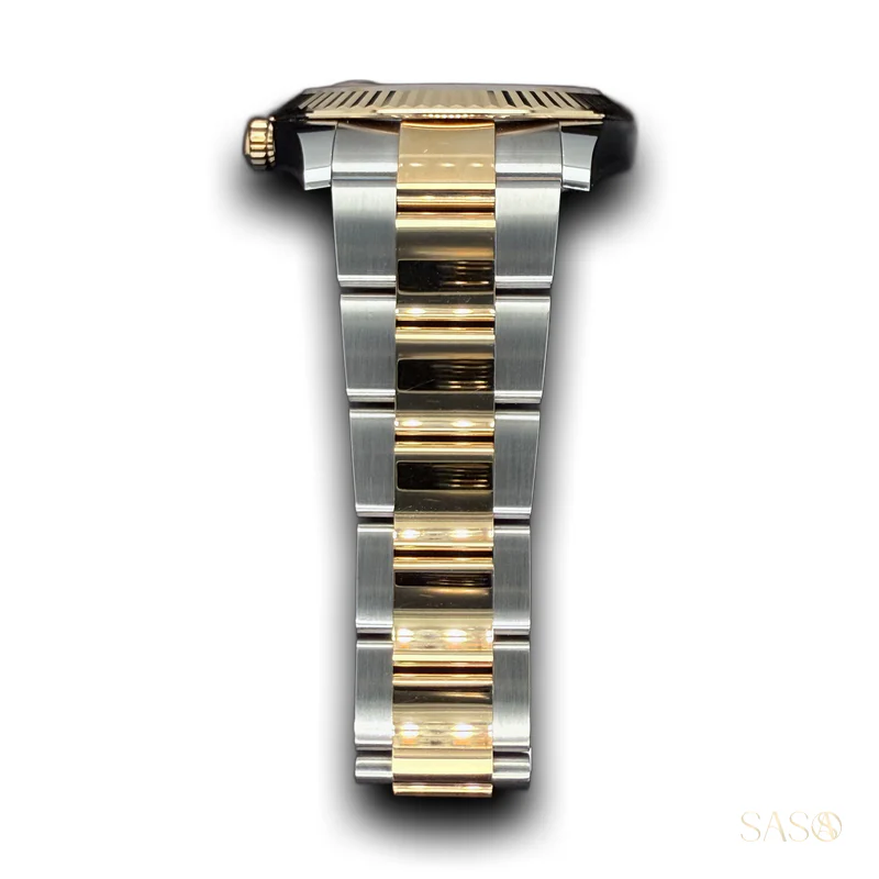 Rolex Datejust 41 126333