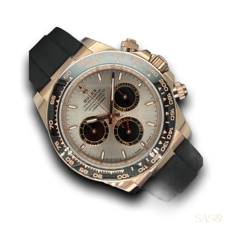 Rolex Daytona 126515LN