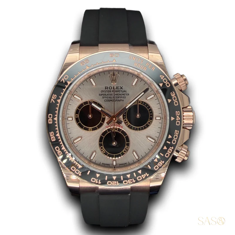 Rolex Daytona 126515LN
