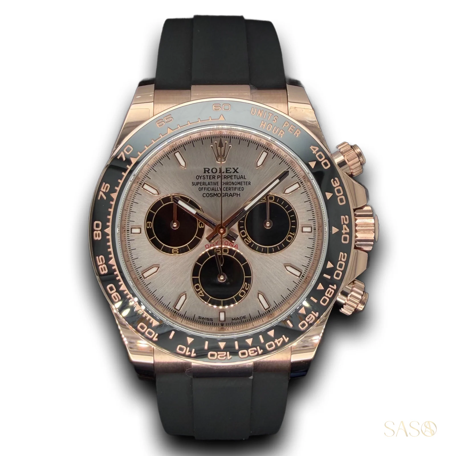 Rolex Daytona 126515LN