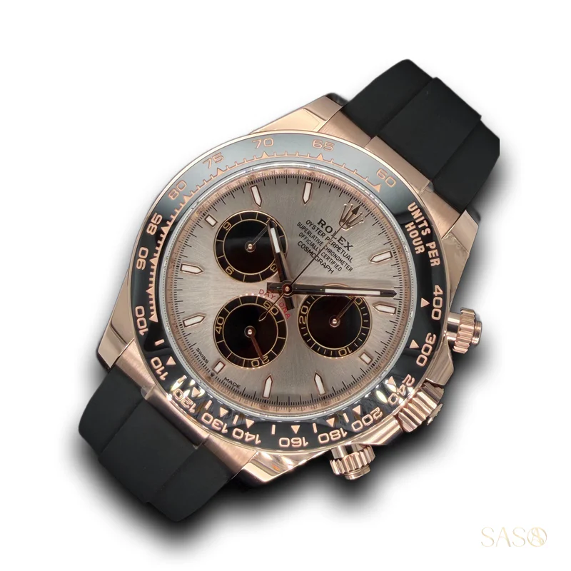 Rolex Daytona 126515LN