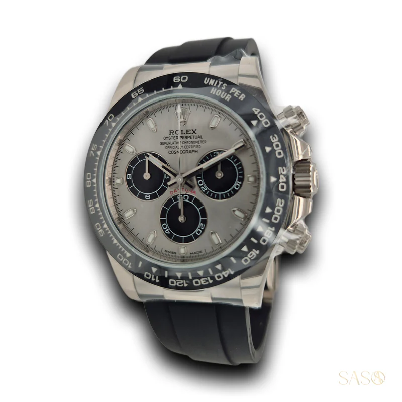 Rolex Daytona Ghost 116519LN