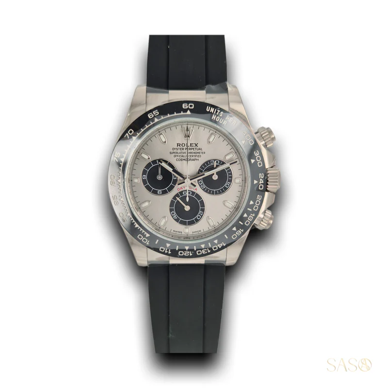 Rolex Daytona Ghost 116519LN