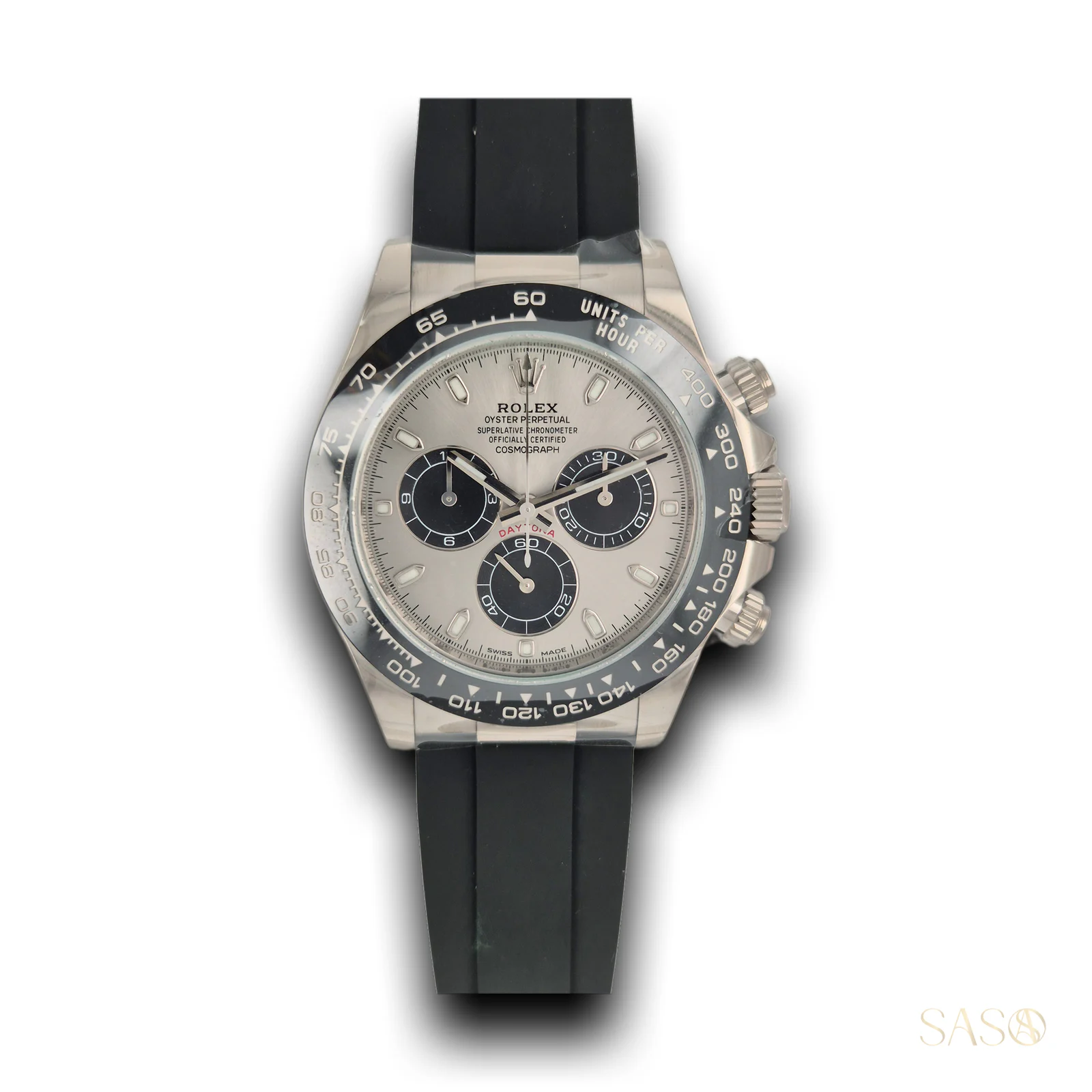 Rolex Daytona Ghost 116519LN