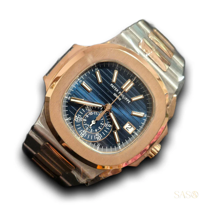 Patek Philippe Nautilus 5980/1AR-001