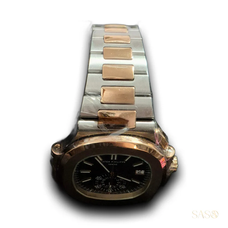 Patek Philippe Nautilus 5980/1AR-001
