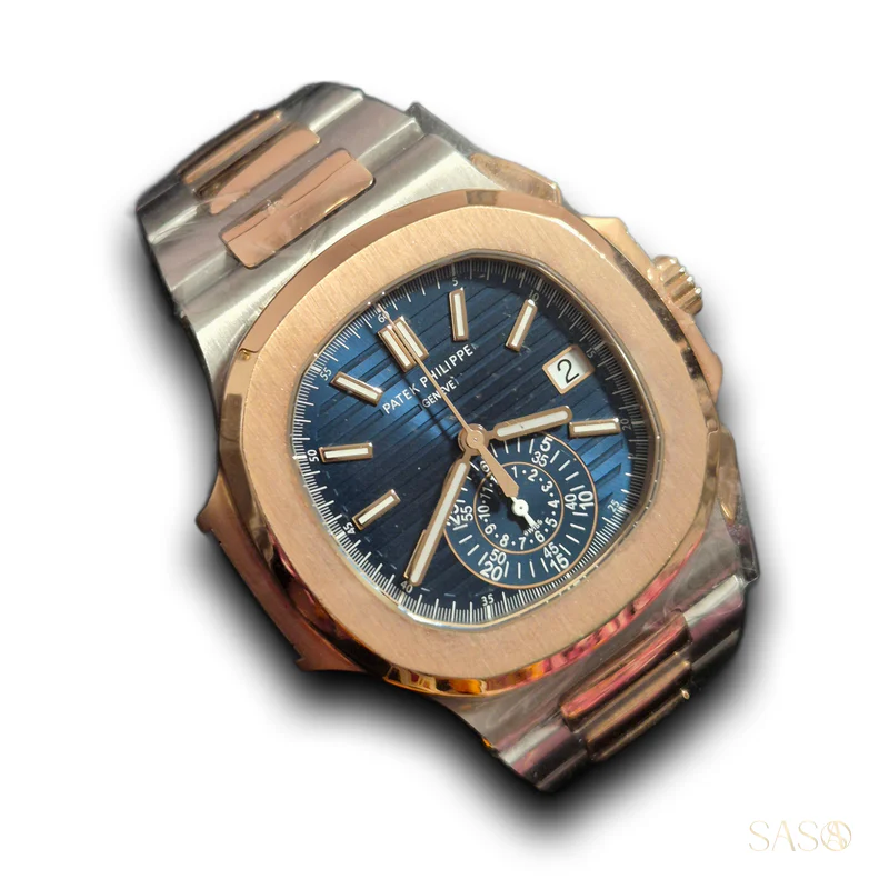 Patek Philippe Nautilus 5980/1AR-001