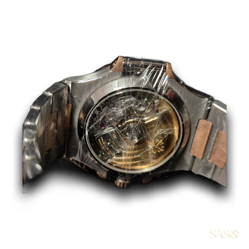 Patek Philippe Nautilus 5980/1AR-001