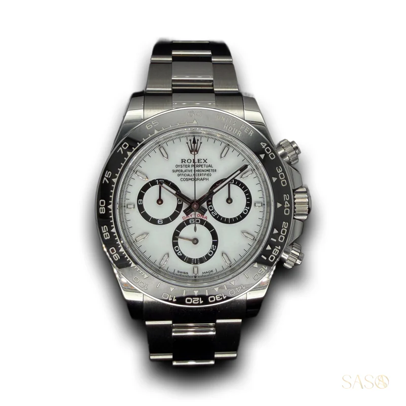 Rolex Daytona 126500LN