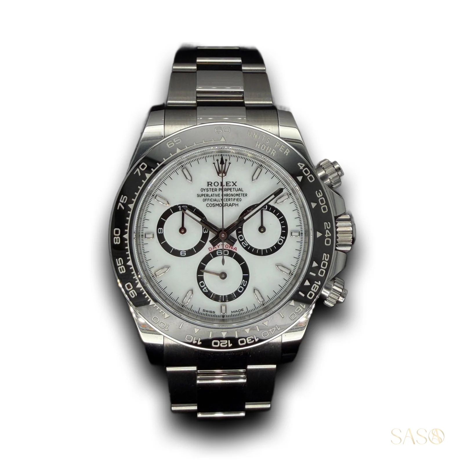 Rolex Daytona 126500LN