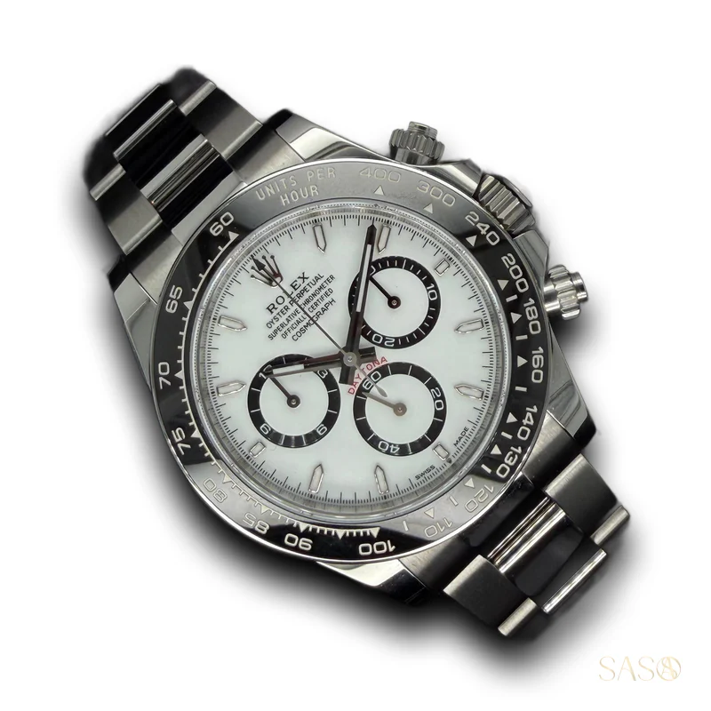 Rolex Daytona 126500LN