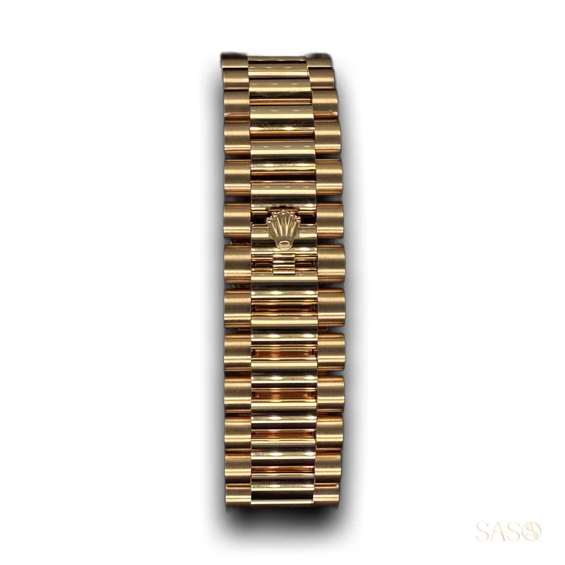 Rolex Day-Date 36 128235