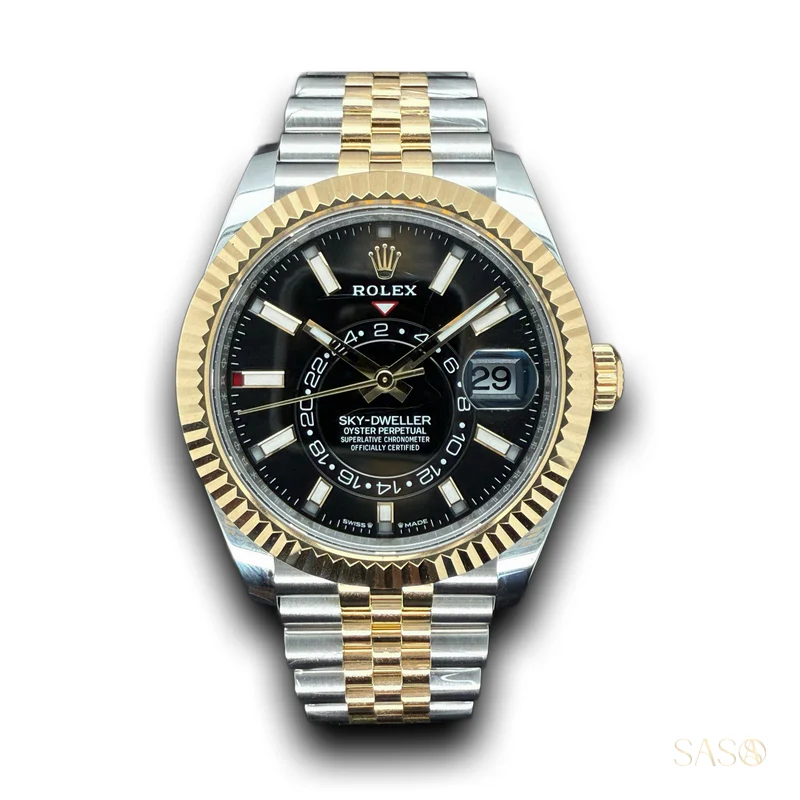 Rolex Sky-Dweller 336933