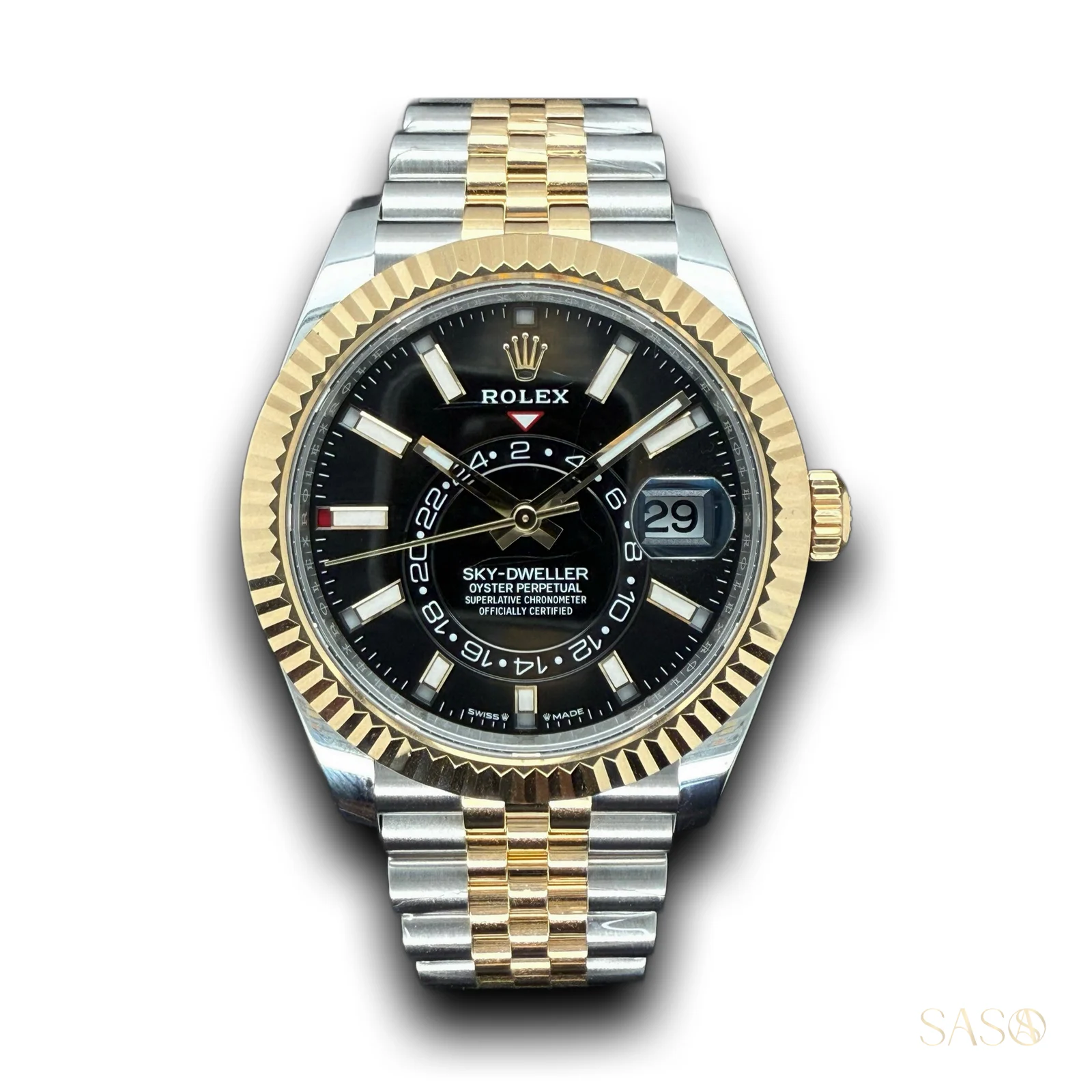 Rolex Sky-Dweller 336933