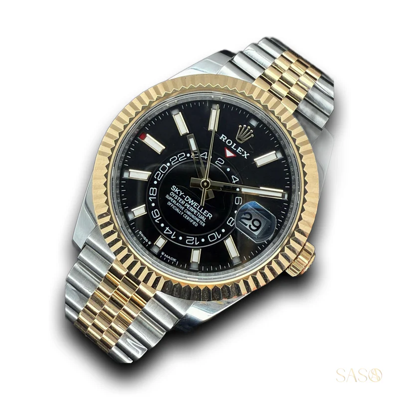 Rolex Sky-Dweller 336933