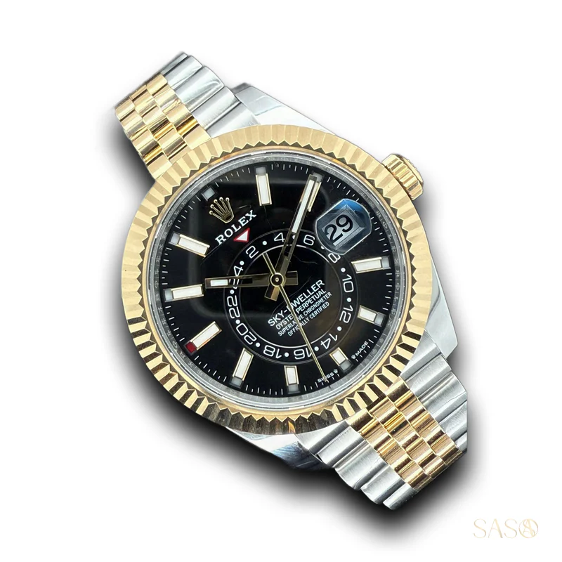 Rolex Sky-Dweller 336933