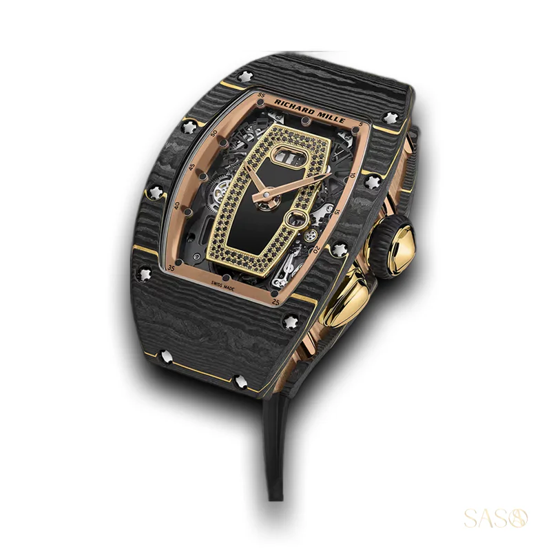 Richard Mille RM 037