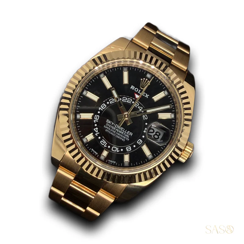Rolex Sky-Dweller 326938