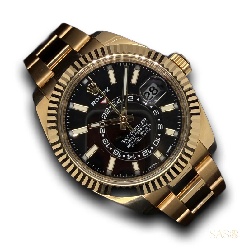 Rolex Sky-Dweller 326938