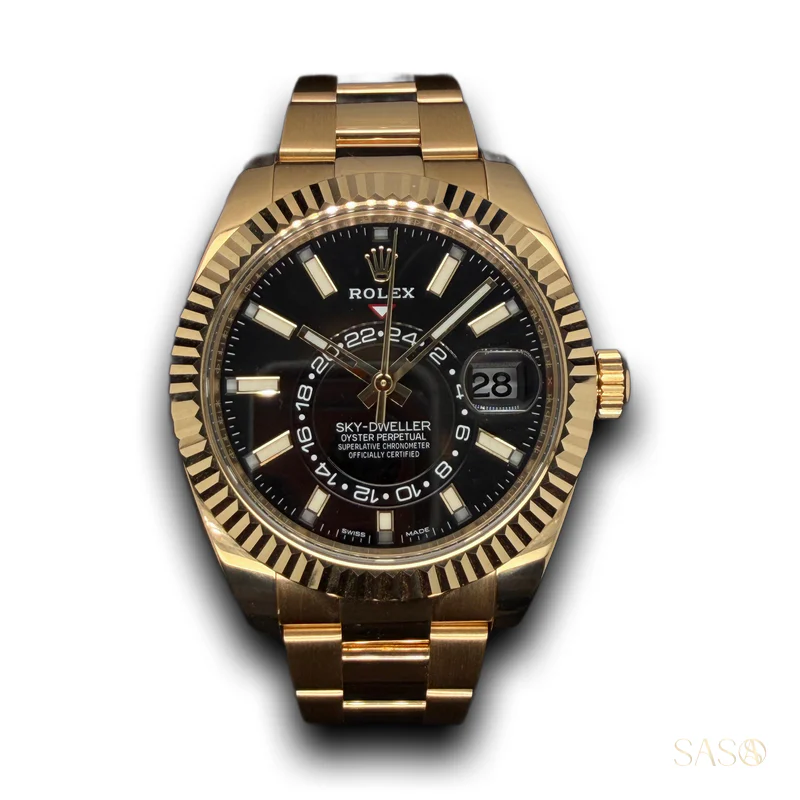 Rolex Sky-Dweller 326938