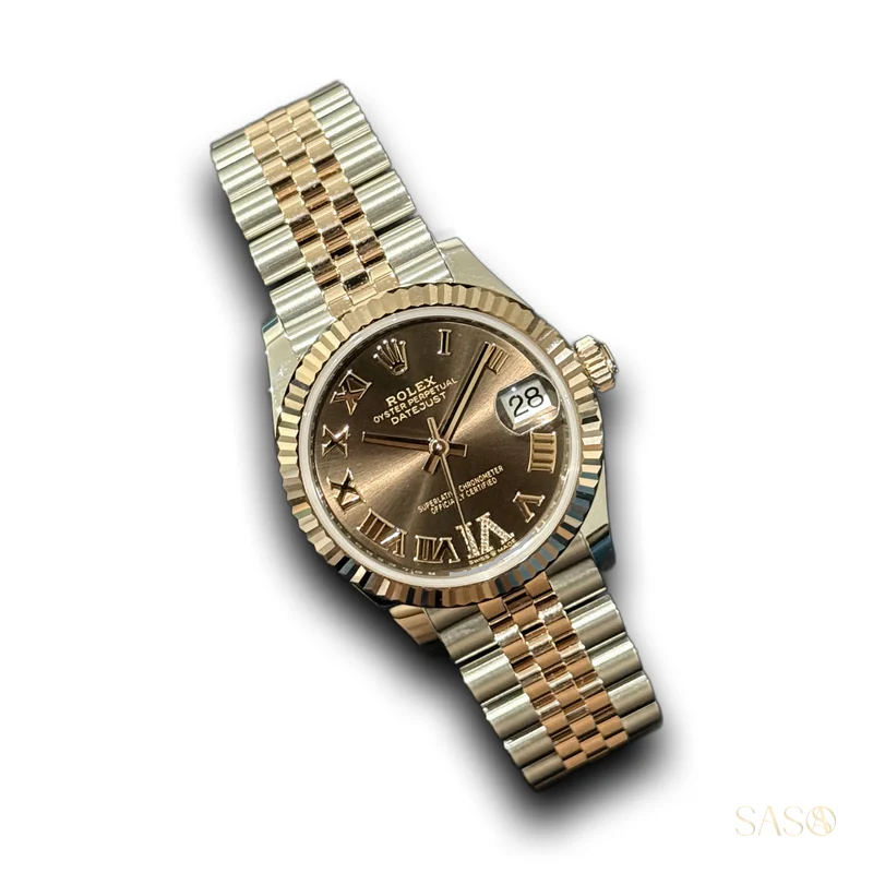 Rolex Datejust 31 278271