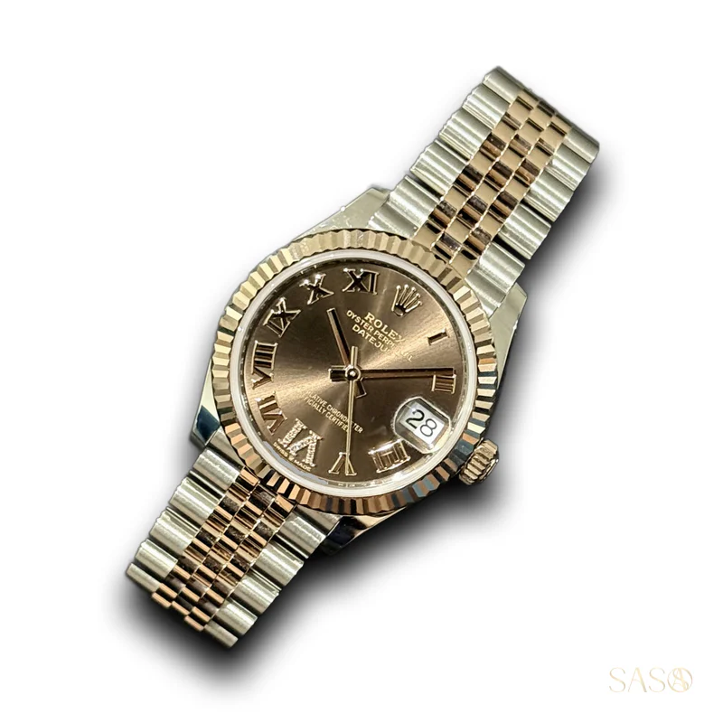 Rolex Datejust 31 278271