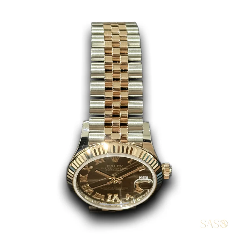 Rolex Datejust 31 278271