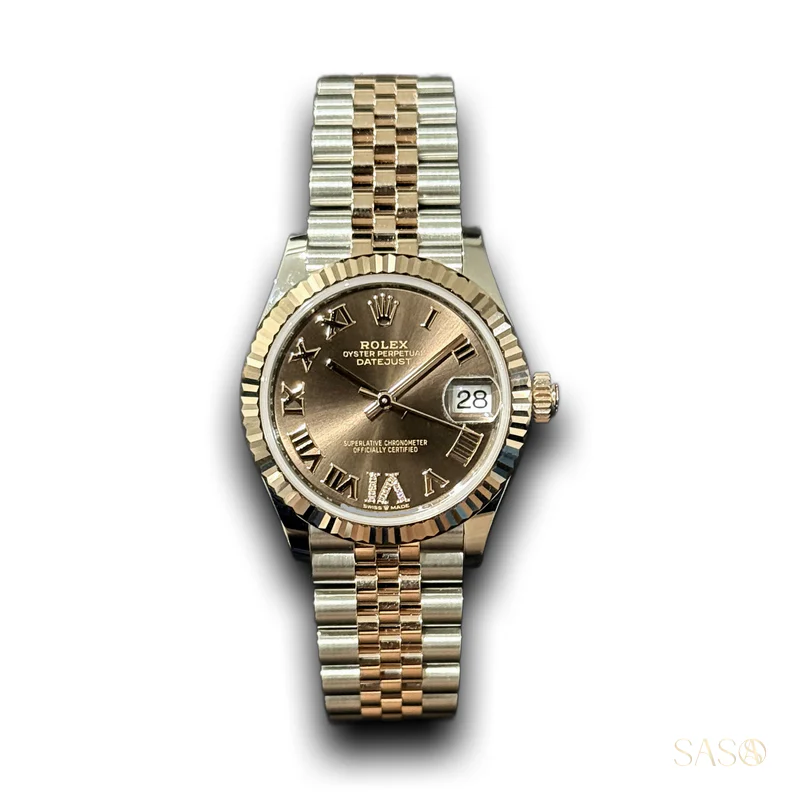 Rolex Datejust 31 278271